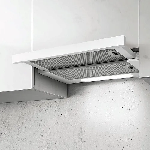 Вытяжка встраиваемая ELICA ELITE 14 LUX 60 фото в интернет-магазине «Mebelex»