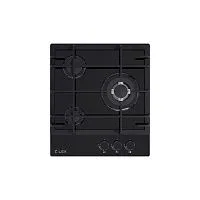 17 690 руб., Панель варочная газовая LEX GVG 435 BBL