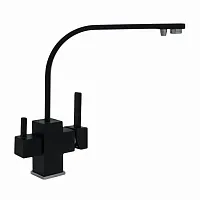 13 650 руб., Смеситель для кухни SEAMAN Barcelone SSL-5390