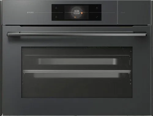 OCS8478GG Компактный духовой шкаф ASKO фото в интернет-магазине «Mebelex»