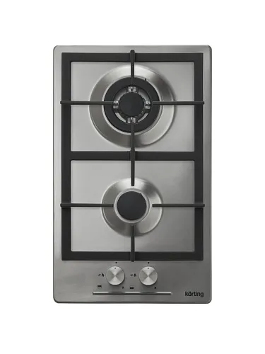 Панель варочная газовая KORTING HG 365 CTX фото в интернет-магазине «Mebelex»