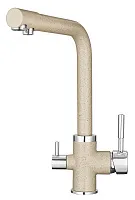 10 900 руб., Смеситель для кухни Granula GR-2015