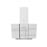 12 190 руб., Вытяжка кухонная наклонная LEX MOZA 600 R1 WHITE