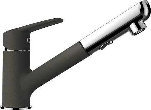 Смеситель для кухни SCHOCK Daja-D Cristalite фото в интернет-магазине «Mebelex»