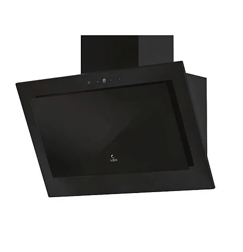 Вытяжка кухонная наклонная LEX Mio GS 600 фото в интернет-магазине «Mebelex»