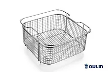 4 436 руб., Корзина Oulin OL-GS11