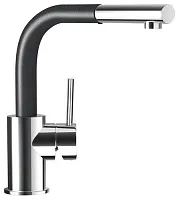 85 100 руб., Смеситель для кухни SCHOCK Nimbus-D Cristadur
