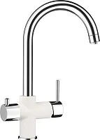 24 220 руб., Смеситель для кухни SCHOCK Arcada Cristadur
