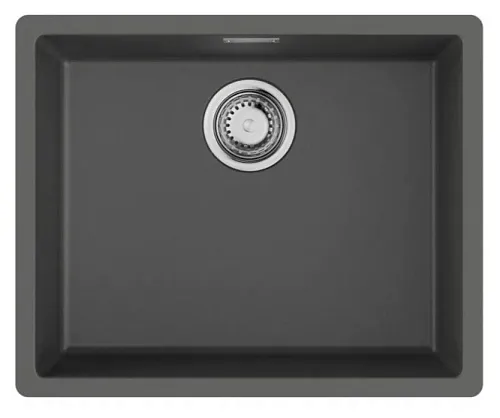 Мойка кухонная OMOIKIRI Yamakawa 55Т Integra фото в интернет-магазине «Mebelex»
