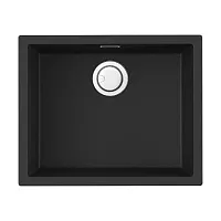 52 890 руб., Мойка кухонная OMOIKIRI Yamakawa 55-U/I