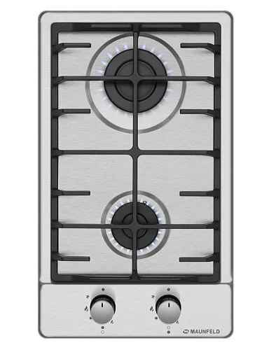 Панель варочная газовая MAUNFELD EGHS.32.6CS/G фото в интернет-магазине «Mebelex»