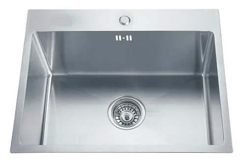 Мойка кухонная ЕМАR EMB-115 фото в интернет-магазине «Mebelex»