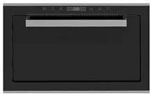 39 890 руб., Печь микроволновая встраиваемая LEX BIMO 25.03 INOX