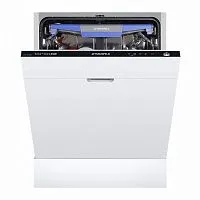 85 990 руб., Машина посудомоечная встраиваемая MAUNFELD MLP-12IMRO автооткрывание