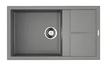 42 988 руб., Мойка кухонная OMOIKIRI Sumi 86