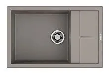 49 588 руб., Мойка кухонная OMOIKIRI Sumi 78A-LB