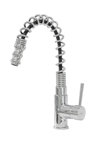 Смеситель для кухни SEAMAN Barcelone SSL-5179 фото в интернет-магазине «Mebelex»