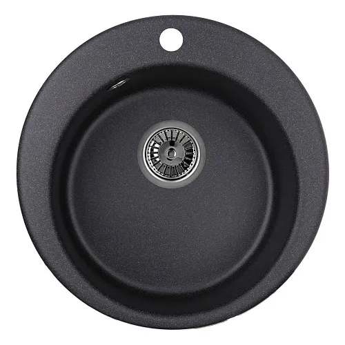 Кухонная мойка Granula GR-4801 фото в интернет-магазине «Mebelex»