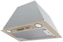 15 390 руб., Вытяжка KORTING KHI 6631 полновстраиваемая