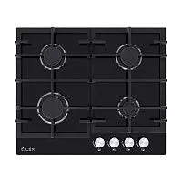 17 490 руб., Панель варочная газовая LEX GVG 642A BBL