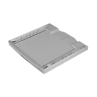 5 090 руб., Соединительный элемент для установки сушильной машины на стиральную машину MAUNFELD WM-SK01