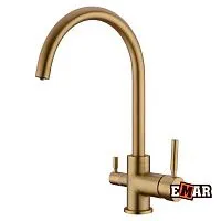 19 935 руб., Смеситель для кухни ЕМАР ЕСB-3007