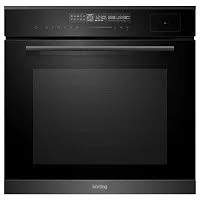 Электрический духовой шкаф KORTING OKB 1350 GNBX Steam