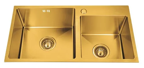 Мойка кухонная ЕМАR EMB-210 фото в интернет-магазине «Mebelex»