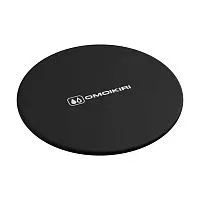 2 188 руб., DEC GB, Декоративная накладка для выпуска DEC-GB нерж.сталь/графит