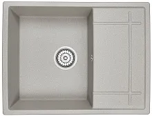 11 000 руб., Кухонная мойка Granula GR-6501