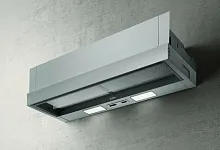 27 190 руб., Вытяжка встраиваемая ELICA CIAK 2.0 90