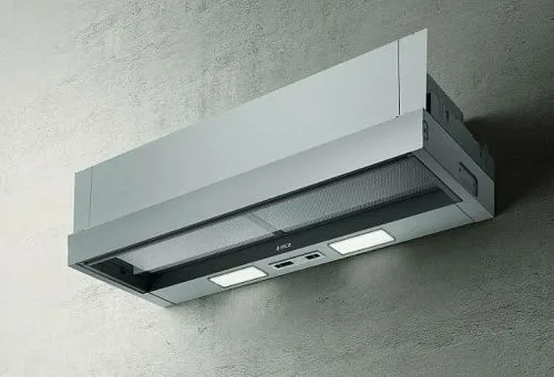 Вытяжка встраиваемая ELICA CIAK 2.0 90 фото в интернет-магазине «Mebelex»