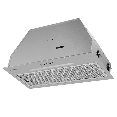 Вытяжка кухонная полновстраивемая MAUNFELD TRAPEZE 603EM фото в интернет-магазине «Mebelex»