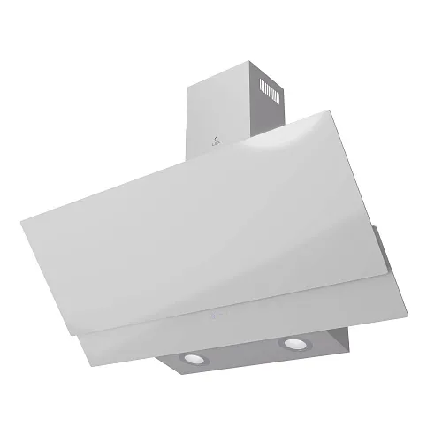Вытяжка кухонная наклонная LEX ARIA 900 фото в интернет-магазине «Mebelex»