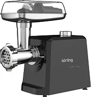 16 990 руб., Мясорубка KORTING KMG0601 INFINITY