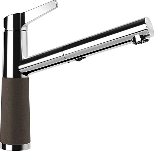 Смеситель для кухни SCHOCK SC-510-D Cristalite фото в интернет-магазине «Mebelex»