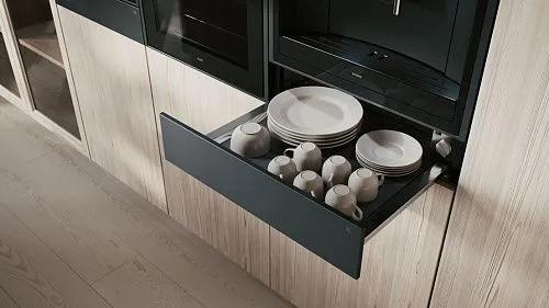 Подогреватель посуды ASKO ODW61AS0 фото в интернет-магазине «Mebelex»