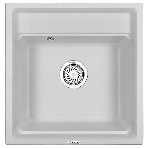 Мойка кухонная Granula KS-5002 фото в интернет-магазине «Mebelex»