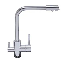 29 175 руб., Смеситель для кухни Oulin OL-8073