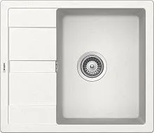 25 500 руб., Кухонная мойка SCHOCK Optima 45 D