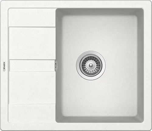 Кухонная мойка SCHOCK Optima 45 D фото в интернет-магазине «Mebelex»