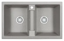 14 750 руб., Кухонная мойка Granula GR-8101