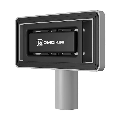 Перелив универсальный для моек OV-02-GB фото в интернет-магазине «Mebelex»