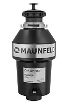 12 990 руб., Измельчитель пищевых отходов MAUNFELD MWD7501