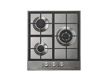 27 990 руб., Панель варочная газовая KORTING HG 465 CTX