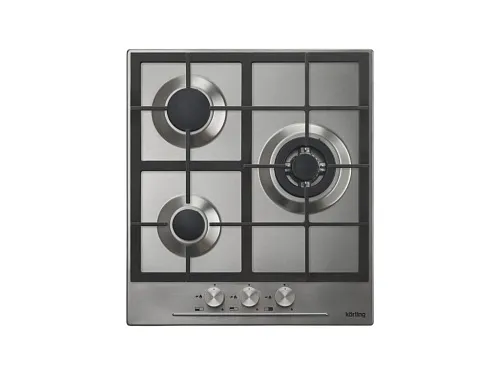 Панель варочная газовая KORTING HG 465 CTX фото в интернет-магазине «Mebelex»