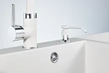 2 700 руб., Дозатор для кухни Granula 01 D 