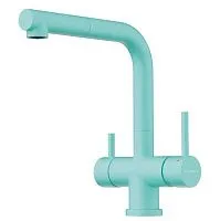 50 788 руб., Смеситель для кухни OMOIKIRI Takamatsu-S, гранит