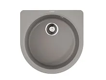 17 588 руб., Мойка кухонная OMOIKIRI Akegata 51