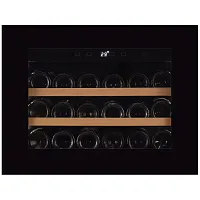 219 900 руб., Встраиваемый винный шкаф Dunavox DAVG-18.46B.TO